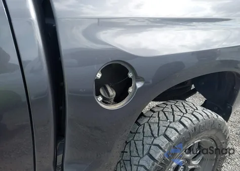 2020 Toyota Tundra Platinum from USA, damaged, VIN 5TFAY5F15LX886290